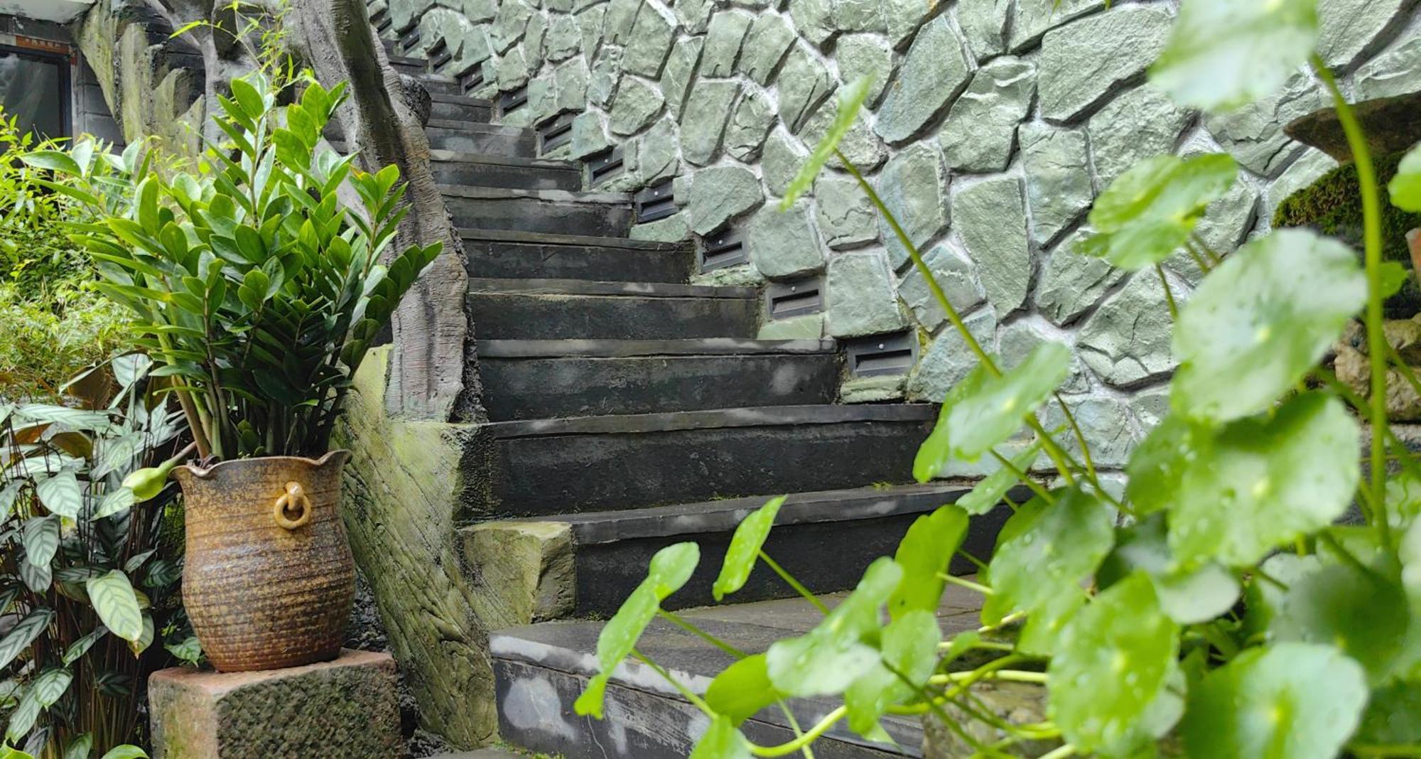 Dream In Fenghuang Daire Dış mekan fotoğraf